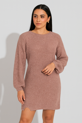 Vestido Curto Laura 