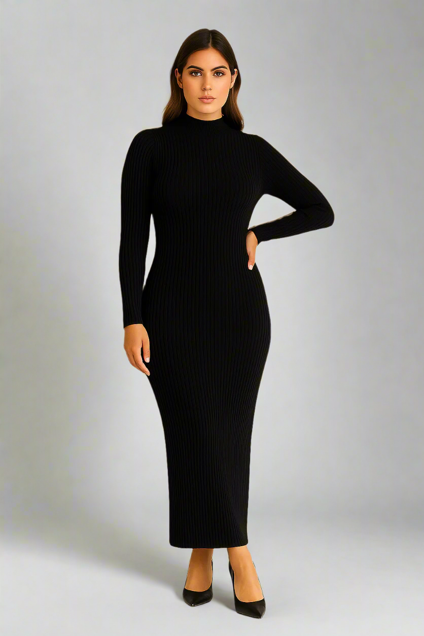 Vestido Longo Cloe 