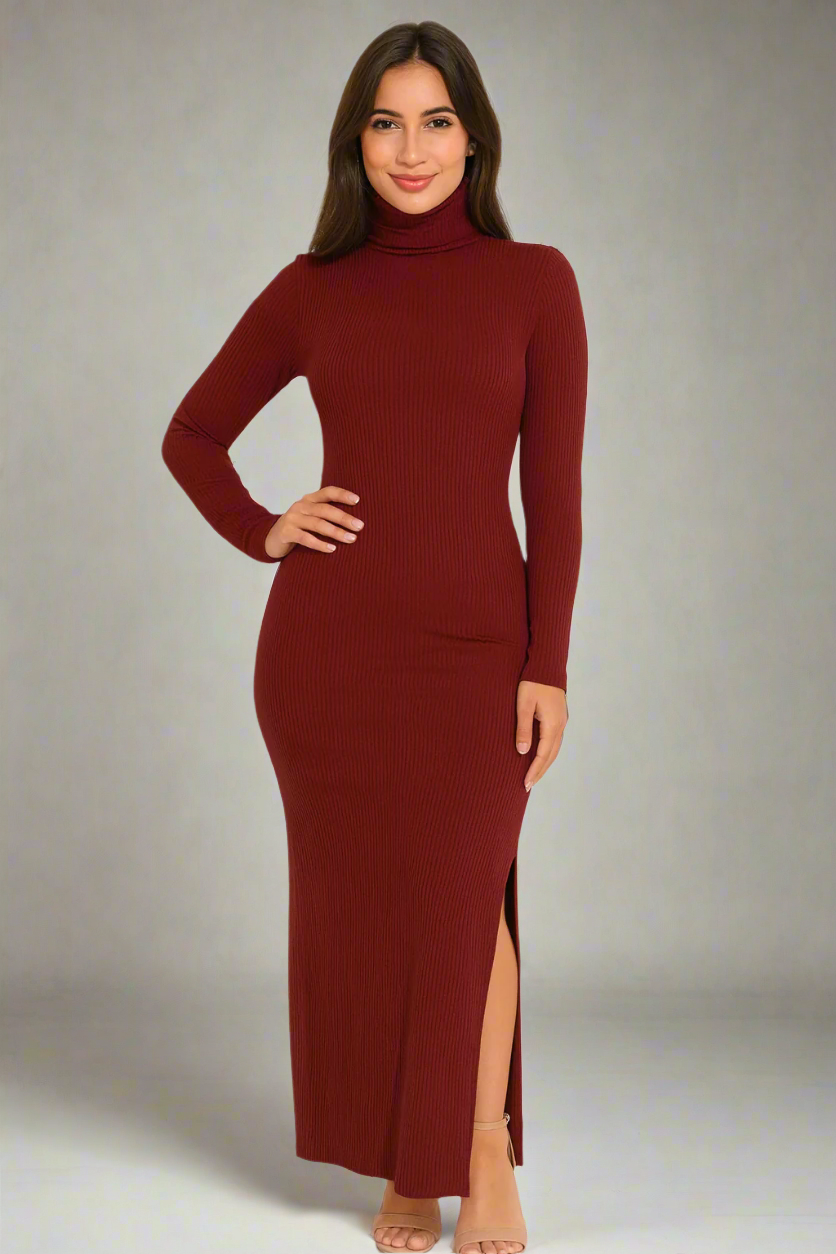 Vestido Longo Denise 