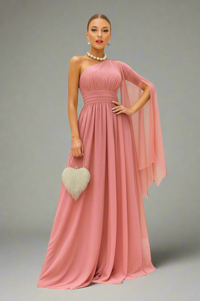Vestido Longo Marilia 