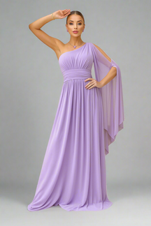 Vestido Longo Marilia 