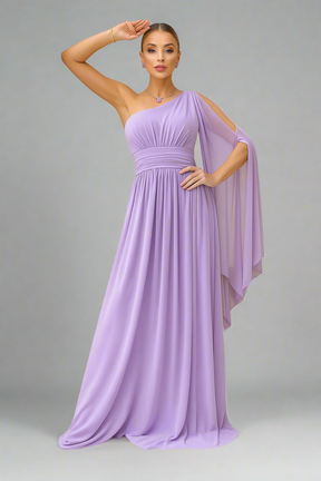 Vestido Longo Marilia 