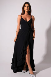 Vestido Longo Olivia 