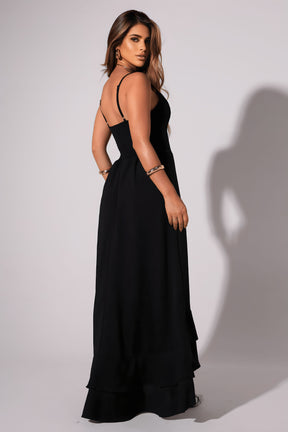 Vestido Longo Olivia 