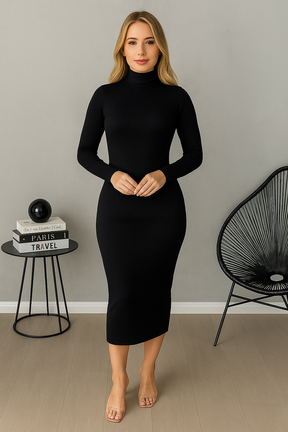 Vestido Midi Daniela