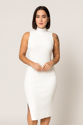 Vestido Midi Leticia 