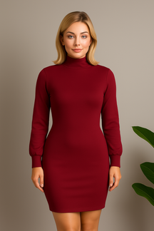 Vestido Midi Luciane 