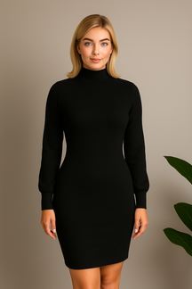 Vestido Midi Luciane 