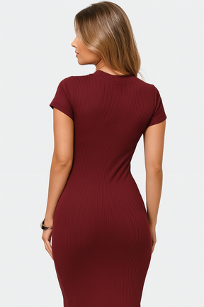 Vestido Midi Vitoria 