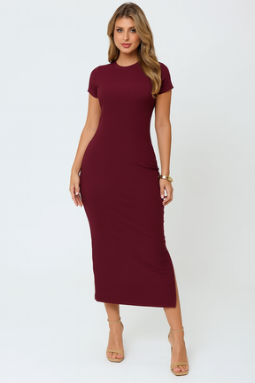 Vestido Midi Vitoria 