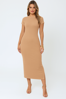 Vestido Midi Vitoria 
