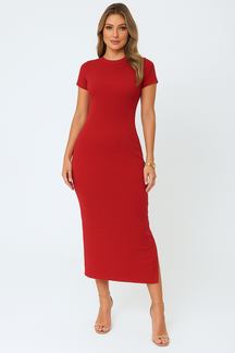 Vestido Midi Vitoria 