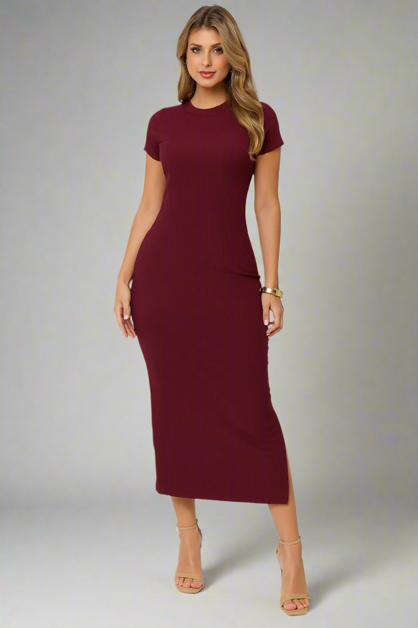 Vestido Midi Vitoria 