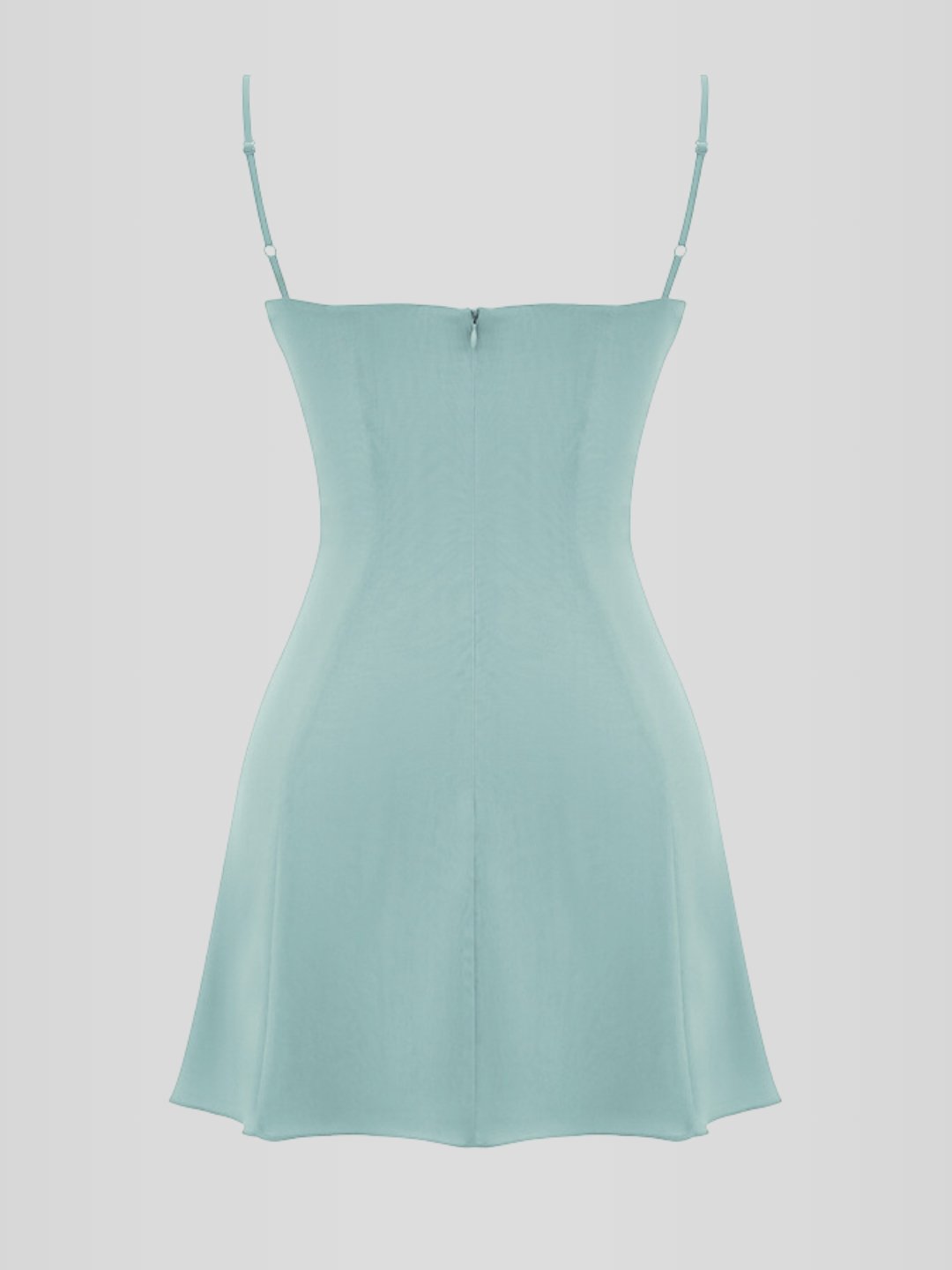 Vestido Curto Jade