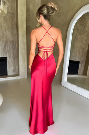 Vestido Longo Isobel