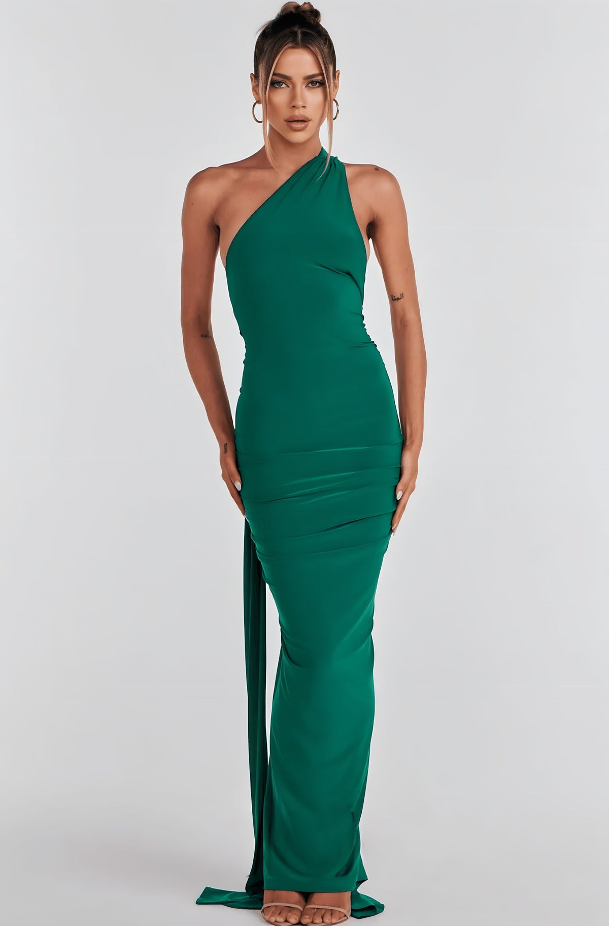 Vestido Longo Laylla