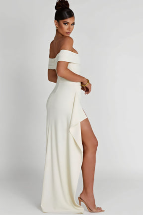 Vestido Longo Joyce