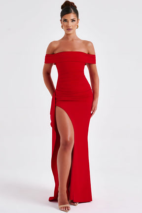Vestido Longo Joyce