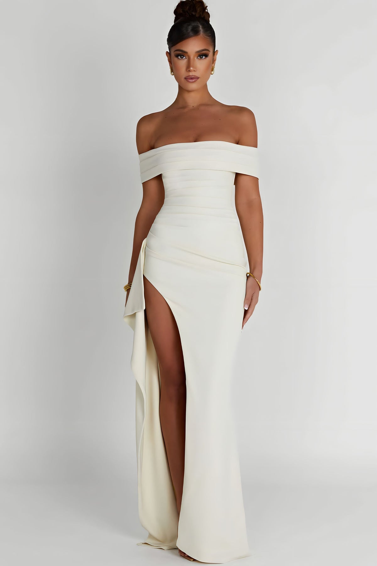 Vestido Longo Joyce
