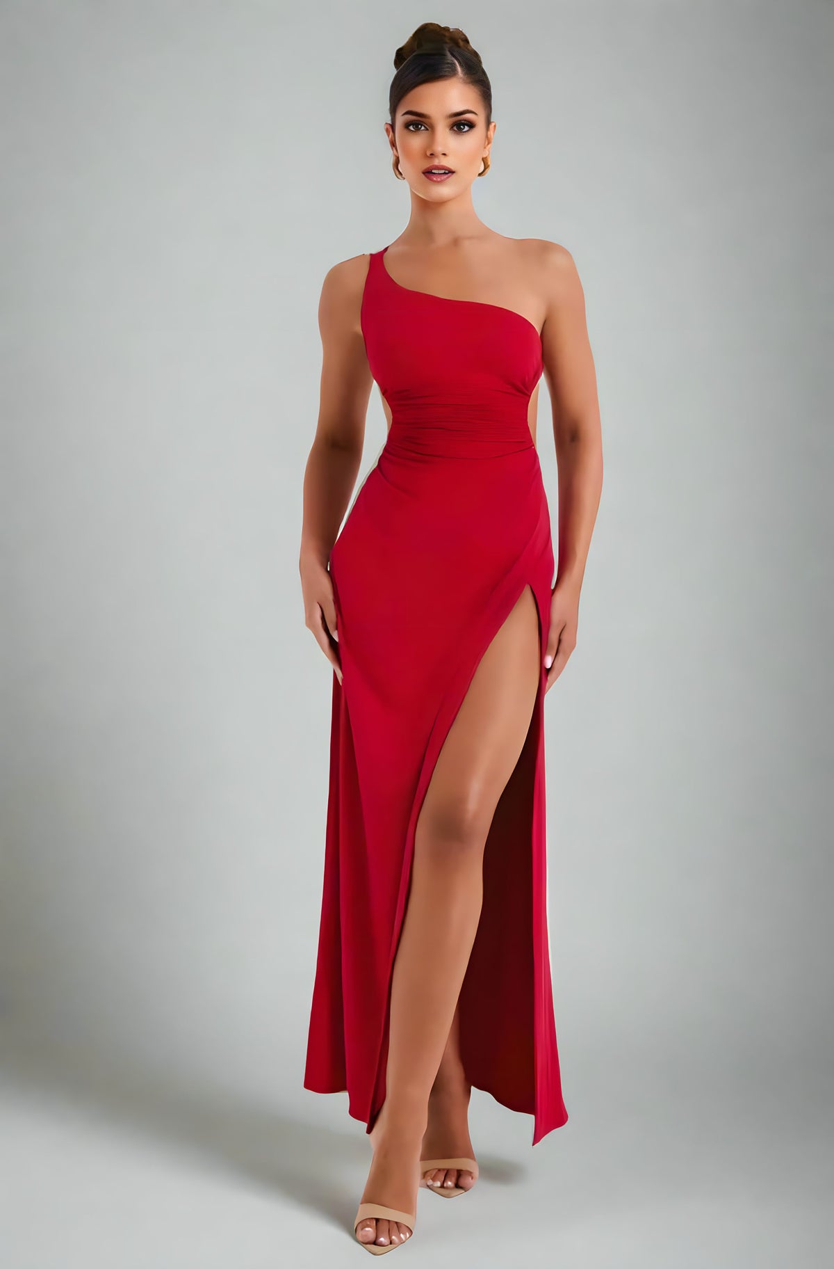 Vestido Longo Isabel
