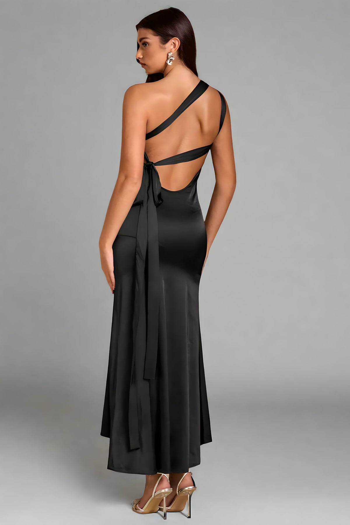 Vestido Longo Andy