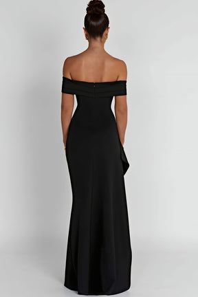 Vestido Longo Joyce