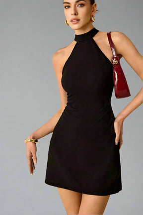 Vestido Curto Michelle