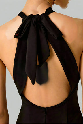 Vestido Curto Michelle