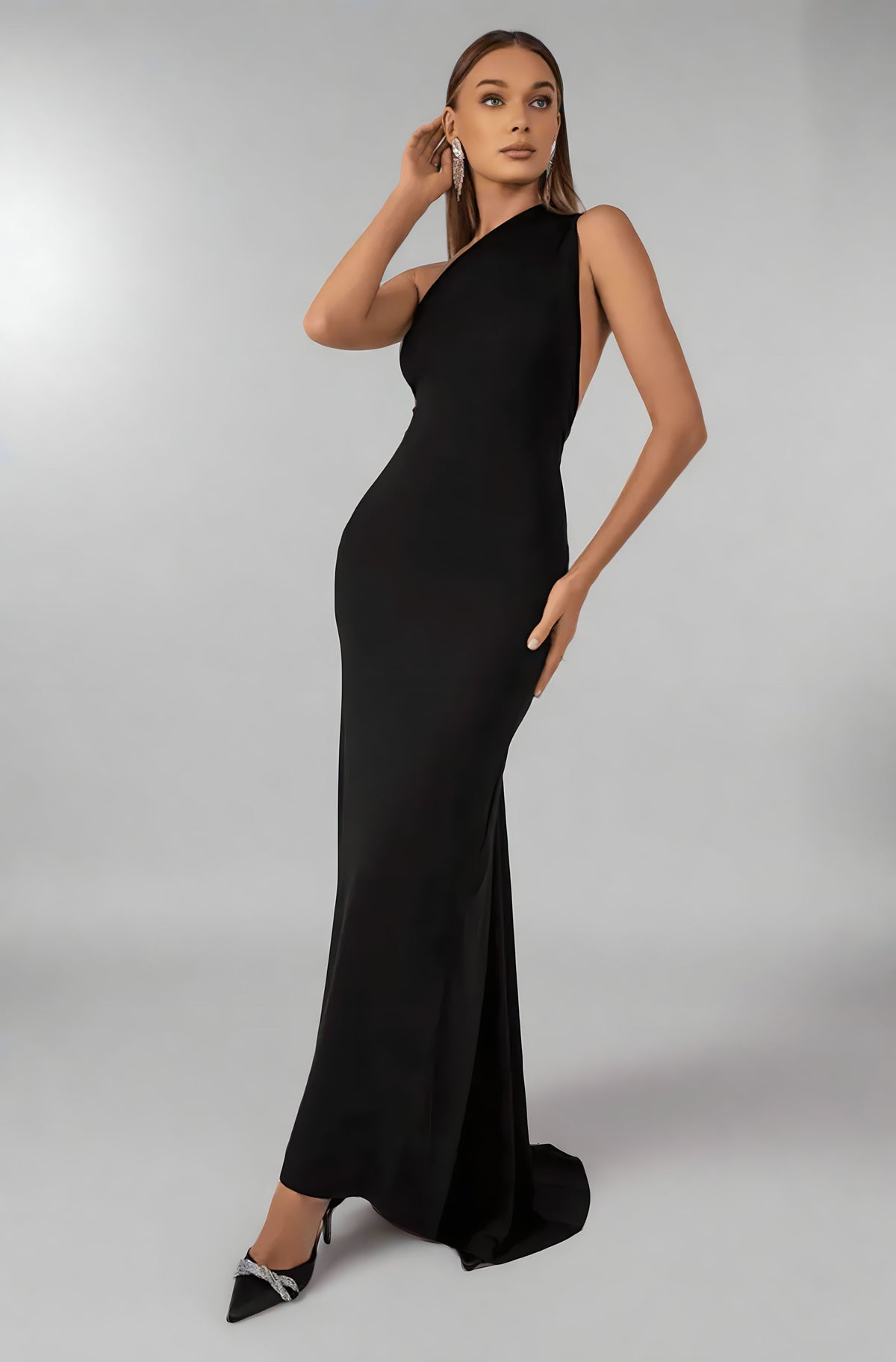 Vestido Longo Laylla