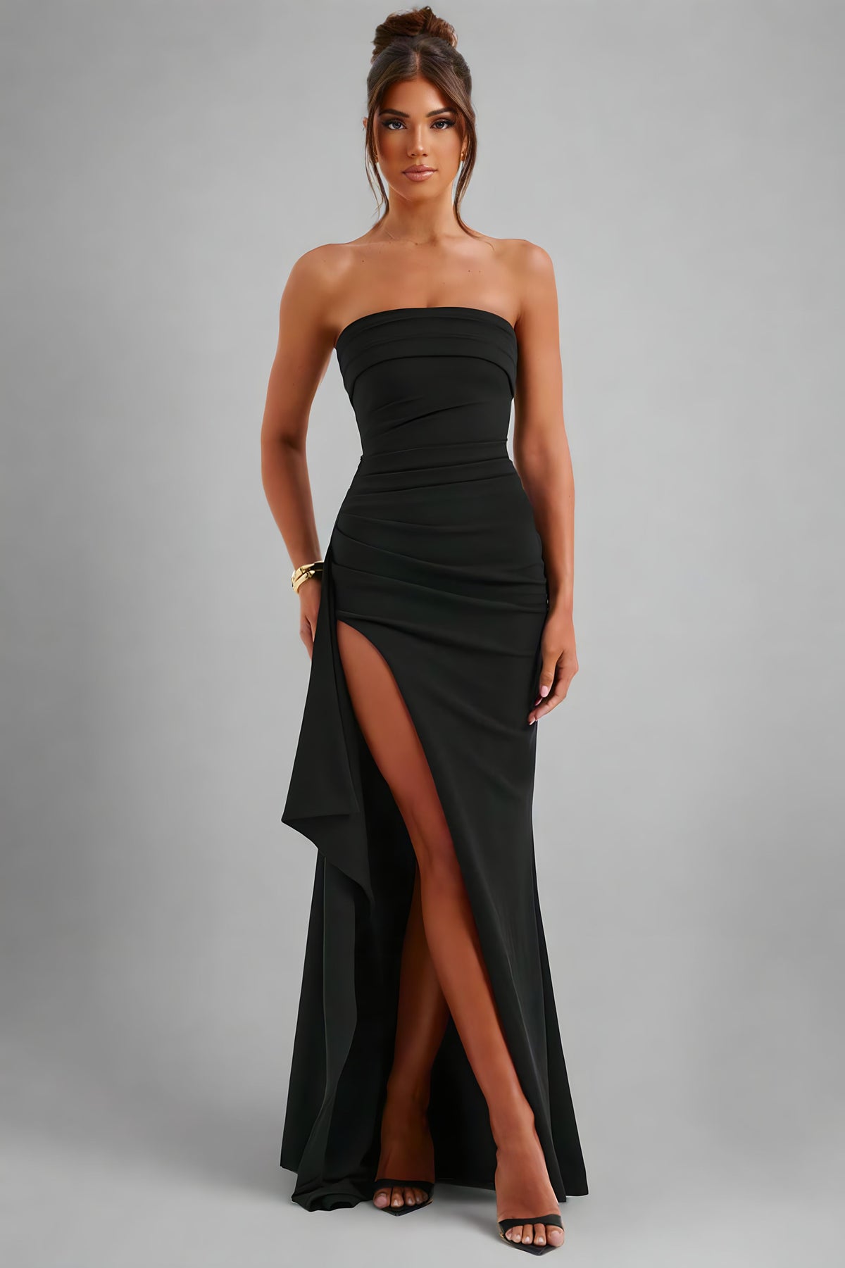 Vestido Longo Eliza