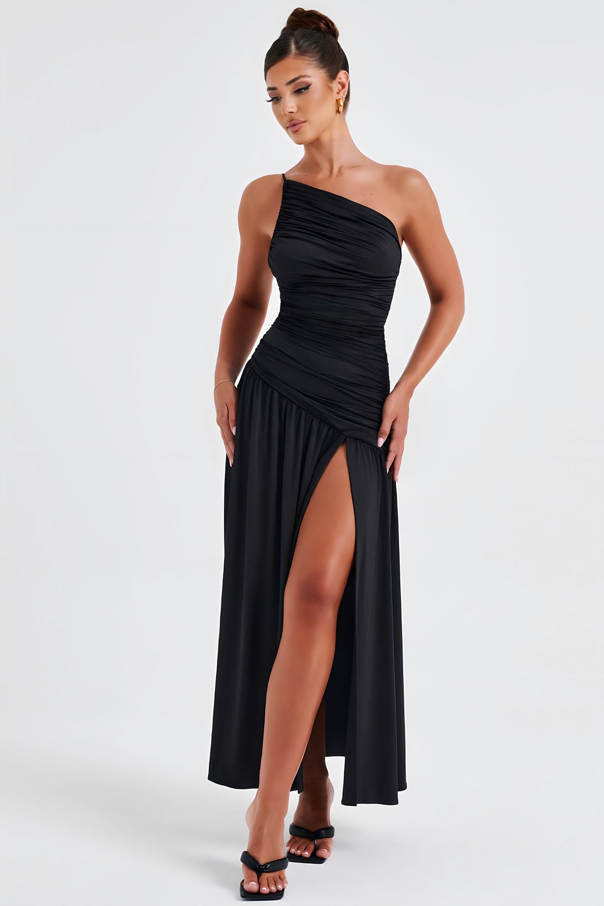 Vestido Longo Claudia