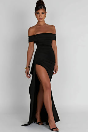 Vestido Longo Joyce