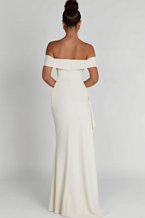 Vestido Longo Joyce